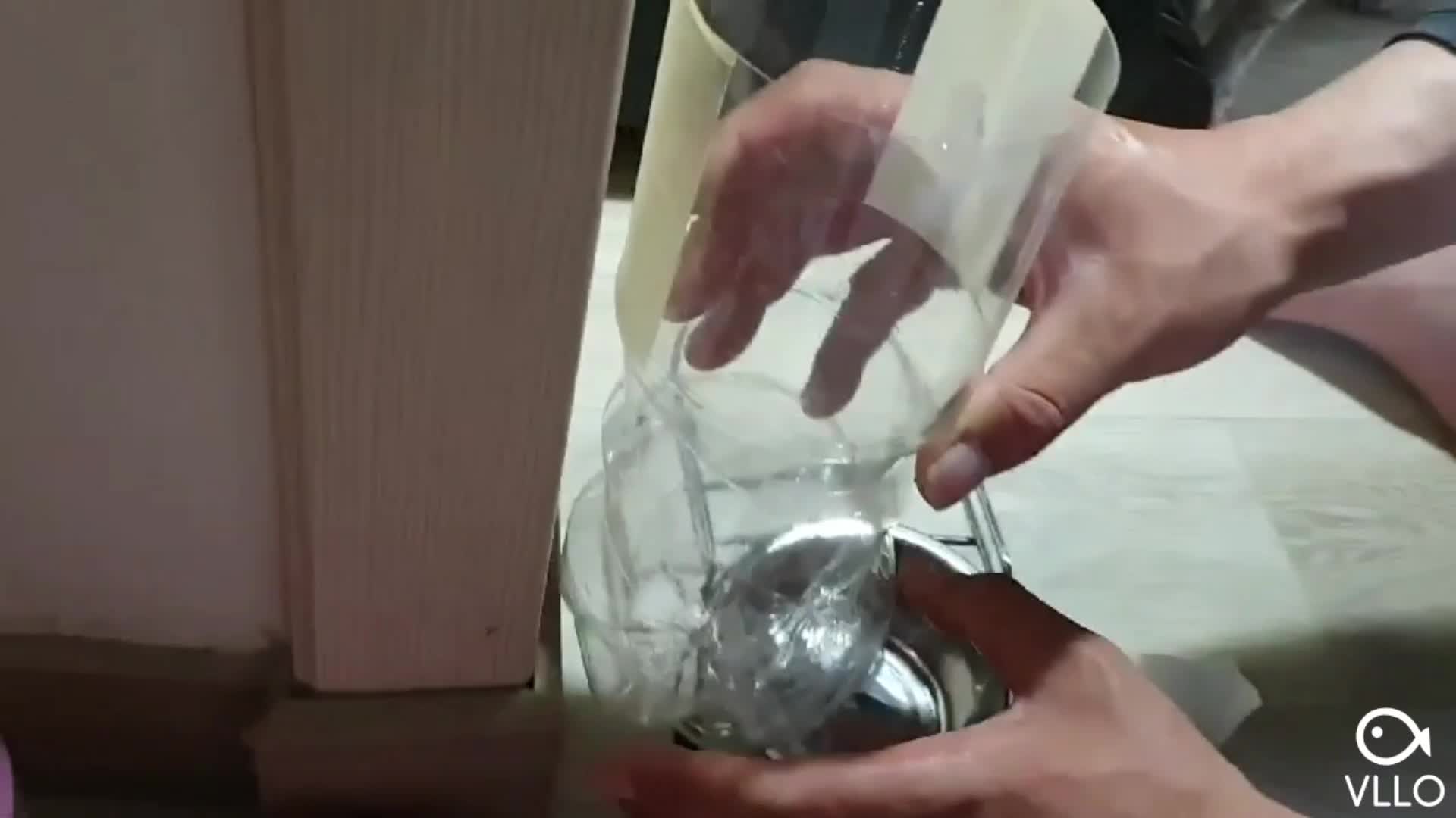 고양이 자율급식기???Autonomous feedingmachine?? 무료???free??? 사지말고 간단히 만드셔요~^^D.I.Y - 동영상