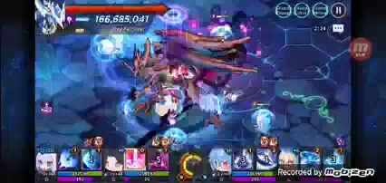 GrandChase - GLOBAL EN: Discussion - Cheating allegations of ervinxd by mean of using damage mods or hack video cover image 3